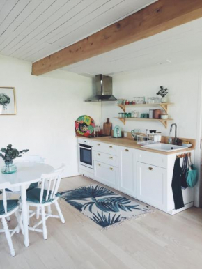 Loft atypique pour 2 personnes
